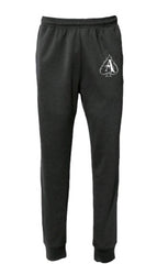 Black Ace Pants