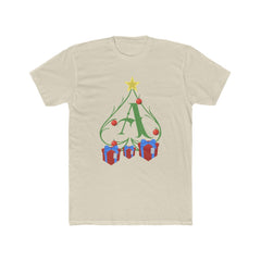 Unisex Lavish Xmas Tree T-shirt