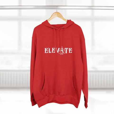 Unisex Elevate Hoodie