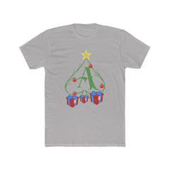 Unisex Lavish Xmas Tree T-shirt