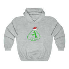 Unisex Grinch Hoodie