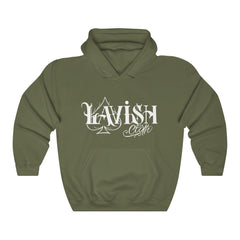 Unisex Lavish Cloth Hoodie