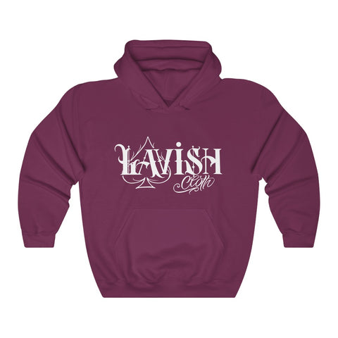 Unisex Lavish Cloth Hoodie