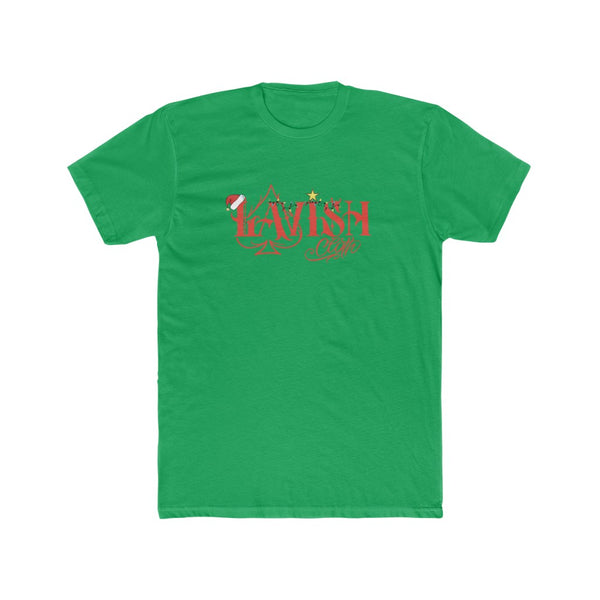 Lavish Xmas Tee