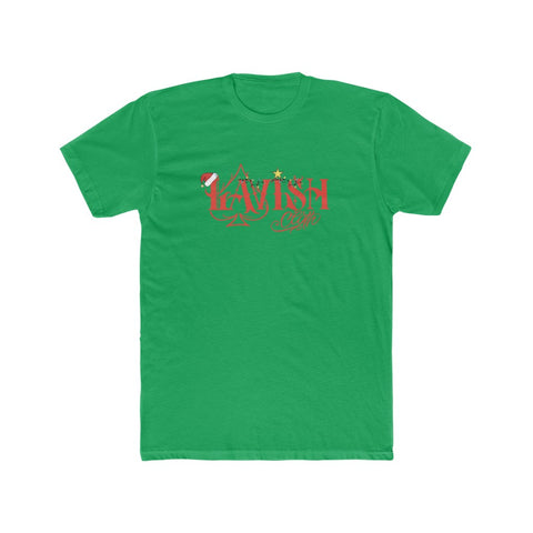 Lavish Xmas Tee