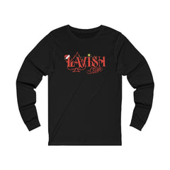 Unisex Lavish Cloth Xmas Long Sleeve