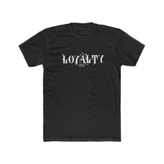 Unisex Loyalty T-shirt