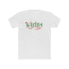 Unisex Lavish Xmas T-shirt