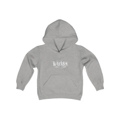 Youth Lavish Cloth Hoodie