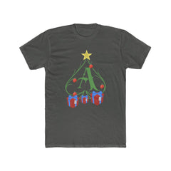 Unisex Lavish Xmas Tree T-shirt