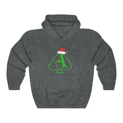 Unisex Grinch Hoodie