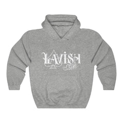 Unisex Lavish Cloth Hoodie