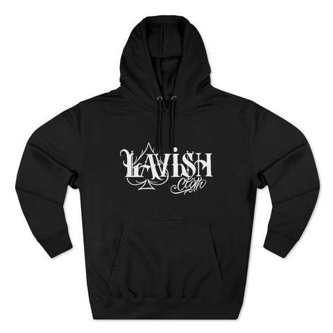 Unisex Lavish Cloth Hoodie