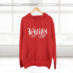 Unisex Lavish Cloth Hoodie