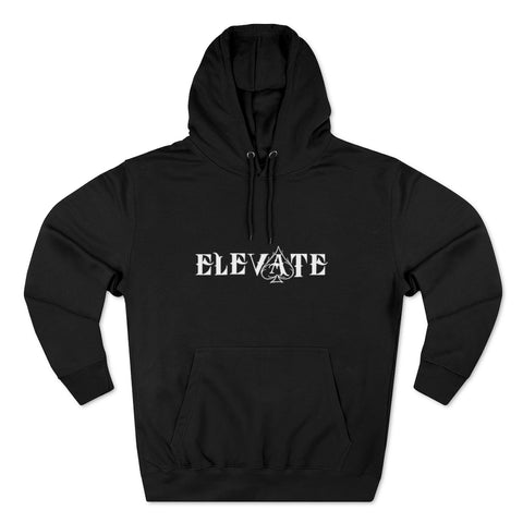 Unisex Elevate Hoodie