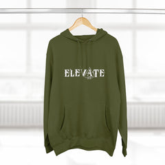 Unisex Elevate Hoodie