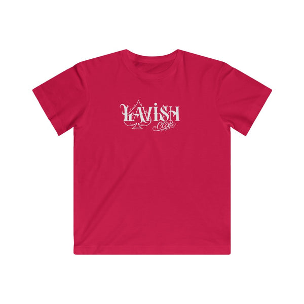 Kids Lavish Cloth T-shirt