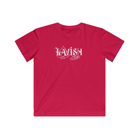 Kids Lavish Cloth T-shirt