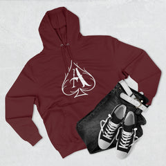 Ace Hoodie