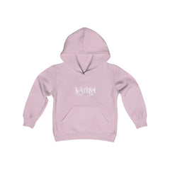 Youth Lavish Cloth Hoodie