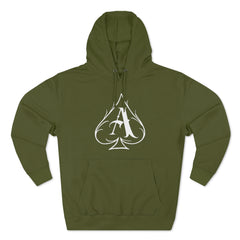 Ace Hoodie