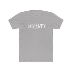 Unisex Loyalty T-shirt