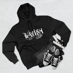 Unisex Lavish Cloth Hoodie