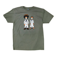 Boondocks Covid T-Shirt PRE-ORDER