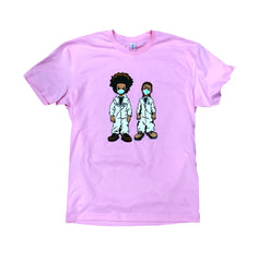 Boondocks Covid T-Shirt PRE-ORDER